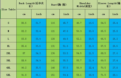 S-5XL Men'S Jacket One Piece Winter Coat Thickened Lapel Trench Coat for Winter Thicken Jackets for Male