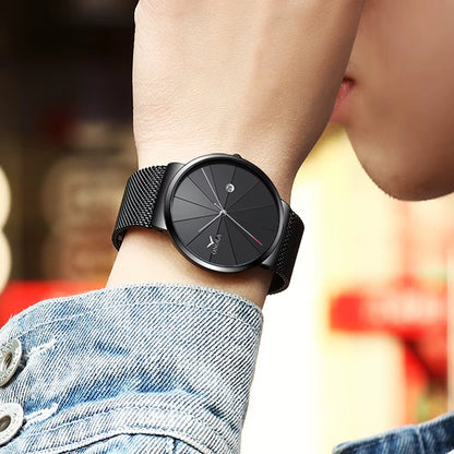 ONOLA Brand 3804 Fashion Hand Watch for Men'S Watches Sports Mens Waterproof Quartz Quality Mens Watch